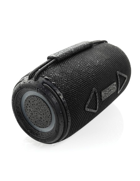 Speaker Prisma 16W impermeabile IPX4 in rPlastica RCS