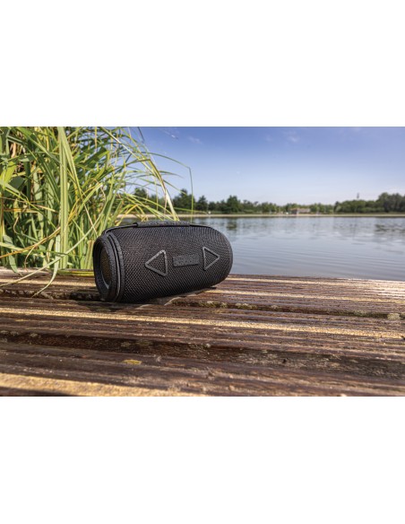 Speaker Prisma 16W impermeabile IPX4 in rPlastica RCS