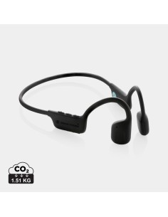 Cuffie a conduzione aerea Urban Vitamin Glendale RCS