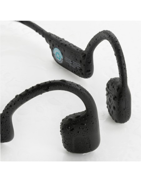 Cuffie a conduzione aerea Urban Vitamin Glendale RCS