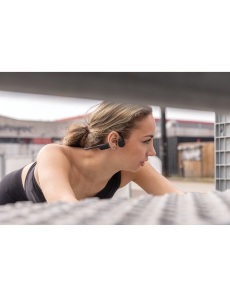 Cuffie a conduzione aerea Urban Vitamin Glendale RCS