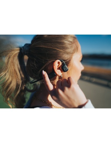 Cuffie a conduzione aerea Urban Vitamin Glendale RCS