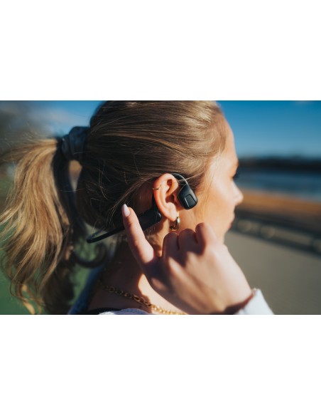 Cuffie a conduzione aerea Urban Vitamin Glendale RCS