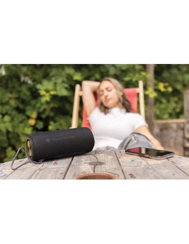 Urban Vitamin Pacific Grove RCS rPlastica 30W speaker IPX7