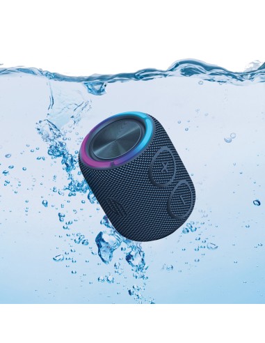 Urban Vitamin Palmdale RCS rPlastica 16W speaker IPX7