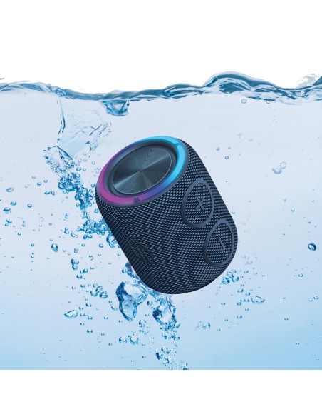 Urban Vitamin Palmdale RCS rPlastica 16W speaker IPX7