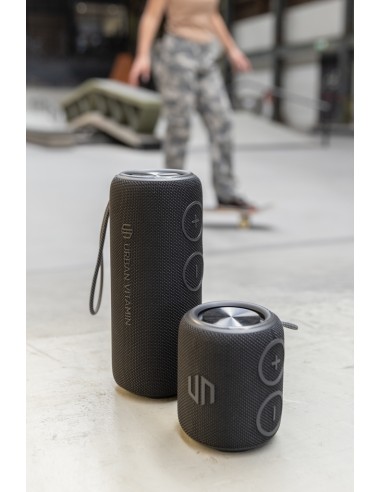 Urban Vitamin Palmdale RCS rPlastica 16W speaker IPX7