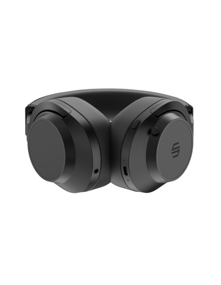 Cuffie wireless riciclate e riparabili Irvine RCS