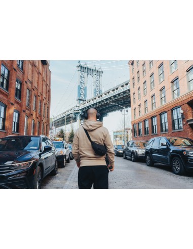 Cuffie wireless riciclate e riparabili Irvine RCS