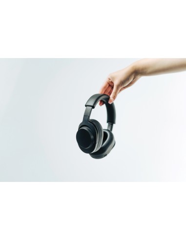 Cuffie wireless riciclate e riparabili Irvine RCS