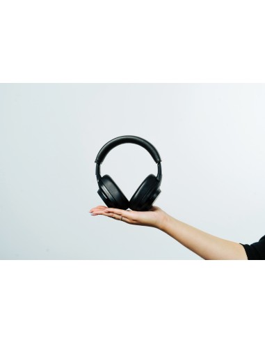 Cuffie wireless riciclate e riparabili Irvine RCS