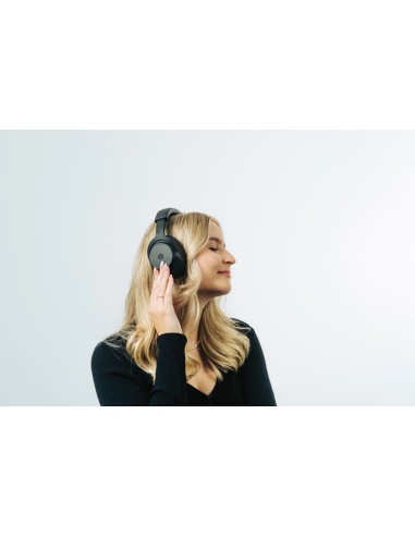 Cuffie wireless riciclate e riparabili Irvine RCS