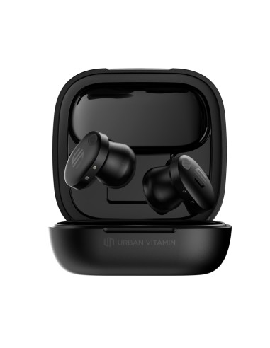 Auricolari wireless Lakewood riparabili e riciclati RCS