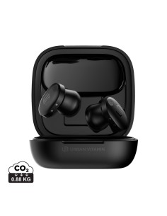 Auricolari wireless Lakewood riparabili e riciclati RCS