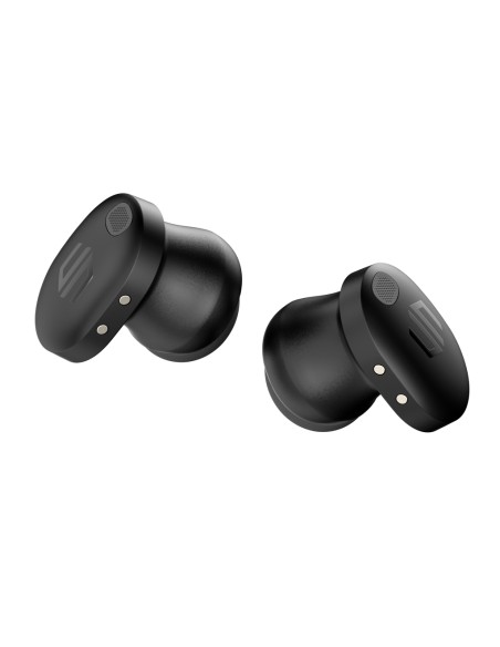 Auricolari wireless Lakewood riparabili e riciclati RCS