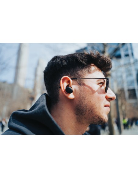 Auricolari wireless Lakewood riparabili e riciclati RCS