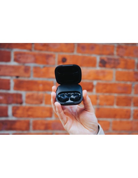 Auricolari wireless Lakewood riparabili e riciclati RCS