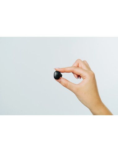 Auricolari wireless Lakewood riparabili e riciclati RCS