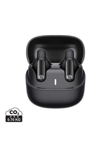 Auricolari wireless ENC Urban Vitamin Long Beach in rABS RCS