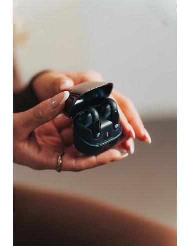 Auricolari wireless ENC Urban Vitamin Long Beach in rABS RCS