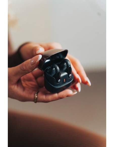 Auricolari wireless ENC Urban Vitamin Long Beach in rABS RCS