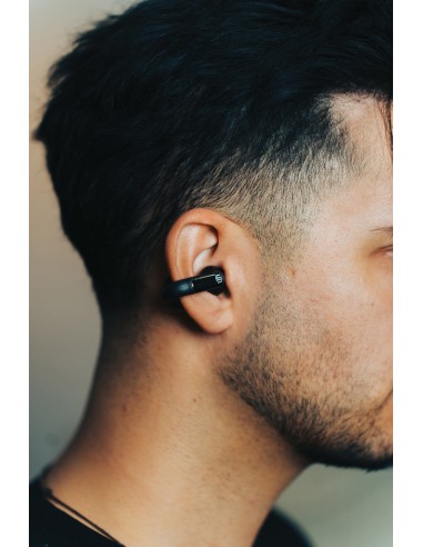 Auricolari wireless ENC Urban Vitamin Long Beach in rABS RCS