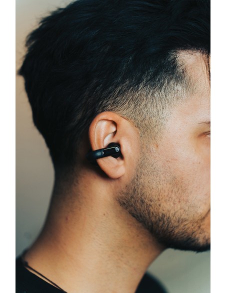 Auricolari wireless ENC Urban Vitamin Long Beach in rABS RCS