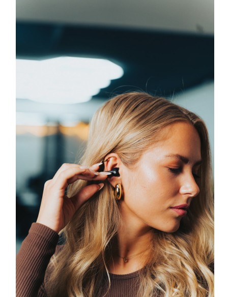 Auricolari wireless ENC Urban Vitamin Long Beach in rABS RCS