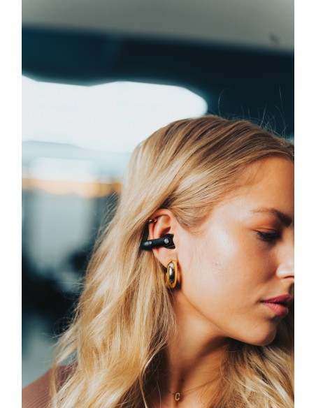 Auricolari wireless ENC Urban Vitamin Long Beach in rABS RCS