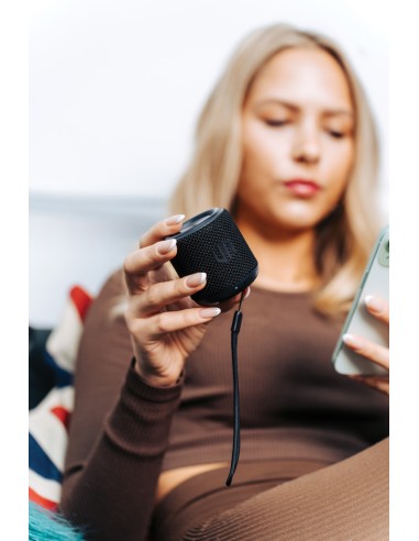 Speaker 3W Urban Vitamin Oceanside in rPlastica RCS