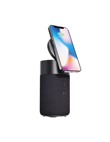 Speaker 10W e caricatore 15W Urban Vitamin Anaheim RCS