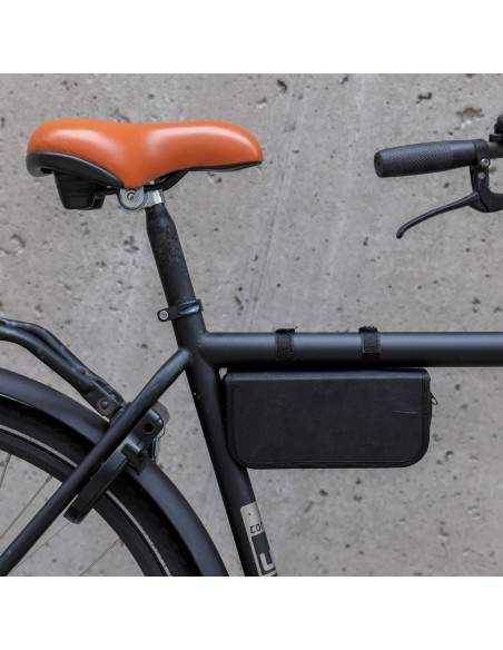 Kit riparazione per bicicletta 17 pezzi