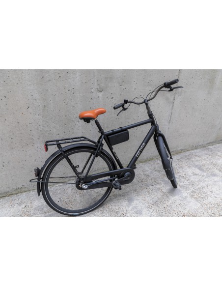 Kit riparazione per bicicletta 17 pezzi