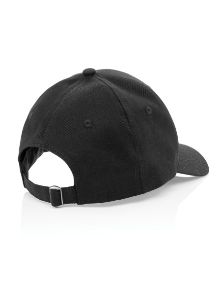 Cappellino Impact 6 pannelli 280gr con tracer AWARE™