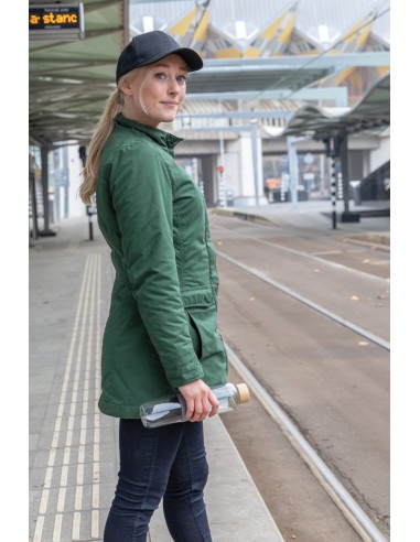 Cappellino Impact 6 pannelli 280gr con tracer AWARE™