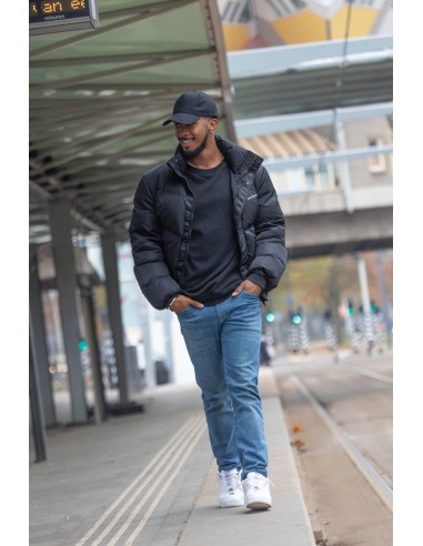 Cappellino Impact 5 panneli 280gr con tracer AWARE™