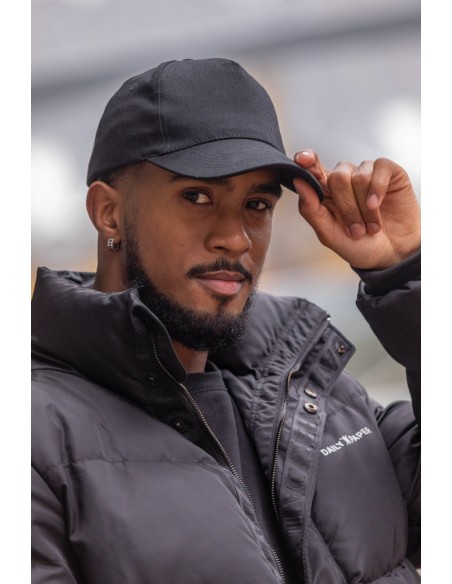 Cappellino Impact 5 panneli 280gr con tracer AWARE™