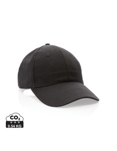 Cappellino Impact 6 pannelli 190gr con tracer AWARE™