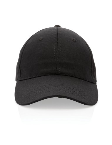 Cappellino Impact 6 pannelli 190gr con tracer AWARE™