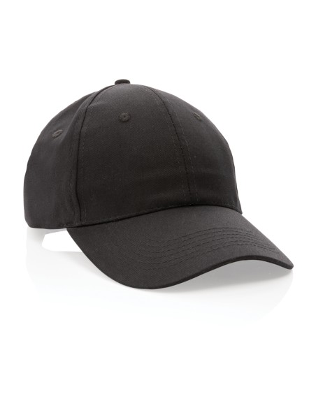 Cappellino Impact 6 pannelli 190gr con tracer AWARE™