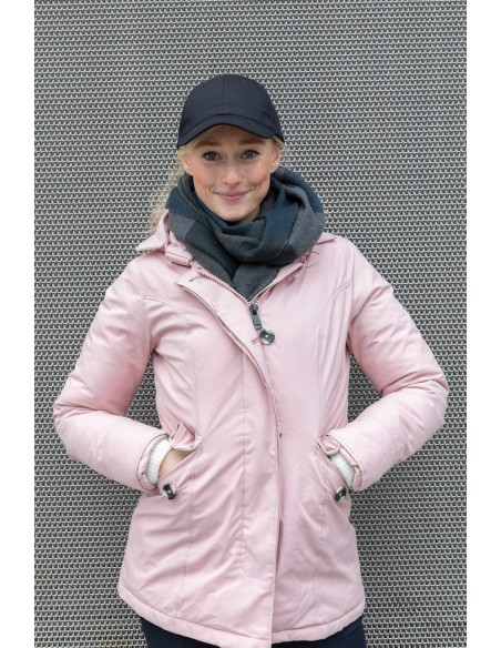 Cappellino Impact 6 pannelli 190gr con tracer AWARE™