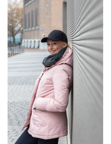 Cappellino Impact 6 pannelli 190gr con tracer AWARE™