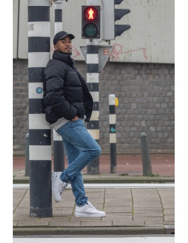 Cappellino Impact 6 pannelli 190gr con tracer AWARE™