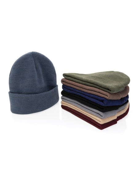 Berretto Impact Polylana® con tracer AWARE™