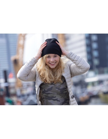 Berretto Impact Polylana® con tracer AWARE™