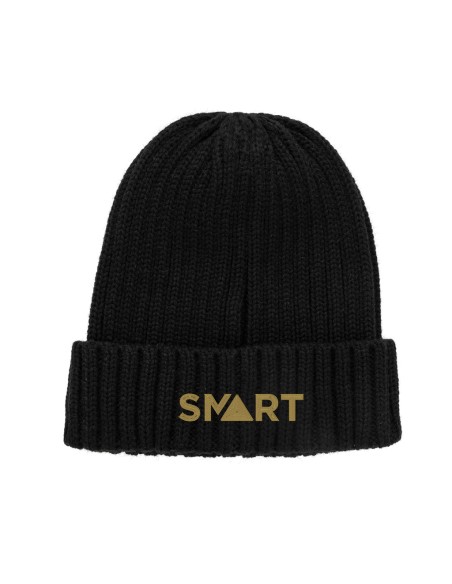 Berretto in Polylana® Kennedy a coste larghe AWARE™