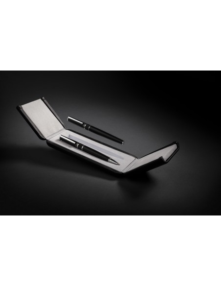 Set di penne deluxe Swiss Peak