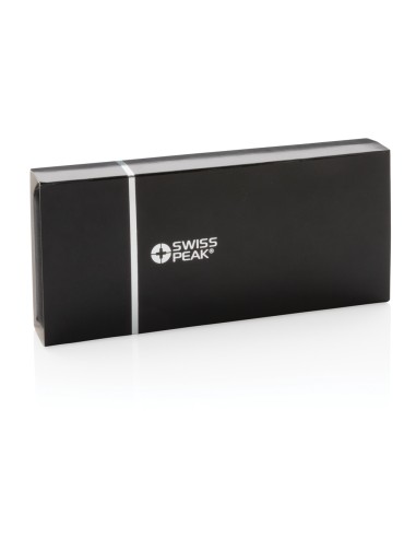 Set di penne deluxe Swiss Peak