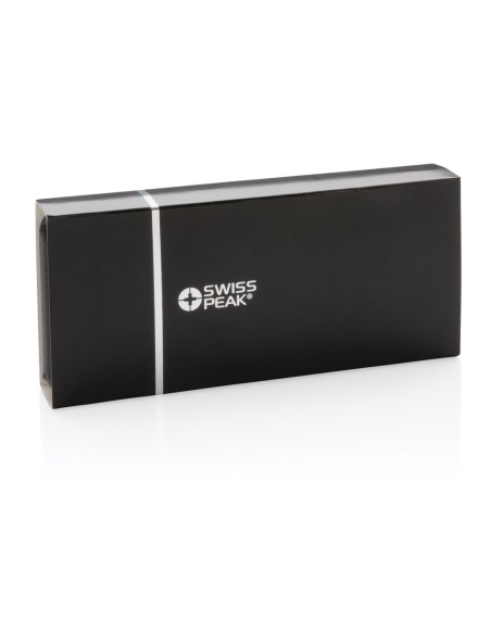 Set di penne deluxe Swiss Peak