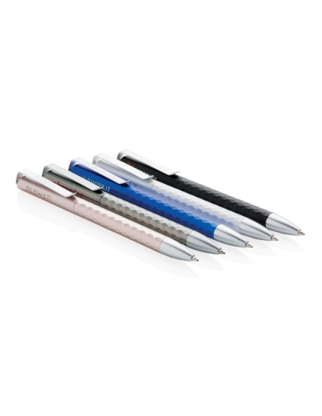 Penna X3.1 in rABS RCS